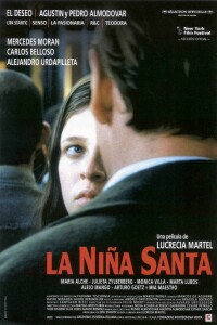 Ni�a Santa, La (2004)