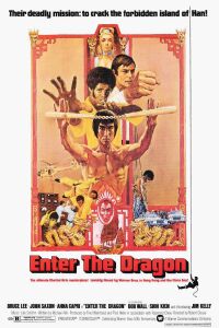 Enter the Dragon (1973)