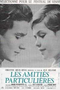 Amitis Particulires, Les (1964)