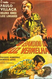 Bandido da Luz Vermelha, O (1969)