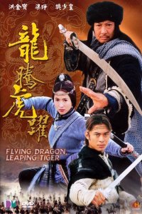 Flying Dragon, Leaping Tiger (2002)