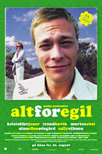 Alt for Egil (2004)