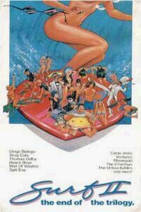 Surf II (1984)