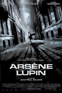 Ars�ne Lupin (2004)
