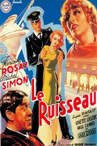 Ruisseau, Le (1938)