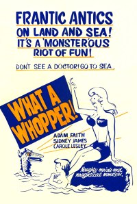 What a Whopper (1961)