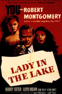 Lady in the Lake (1947)