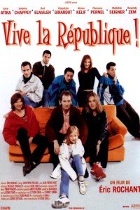 Vive la Rpublique (1997)