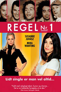 Regel nr. 1 (2003)