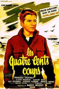 Quatre Cents Coups, Les (1959)