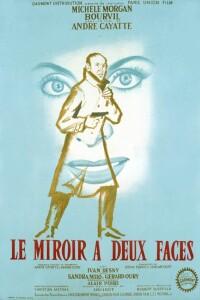 Miroir � Deux Faces, Le (1958)
