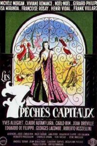 Sept P�ch�s Capitaux, Les (1952)