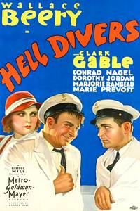 Hell Divers (1931)