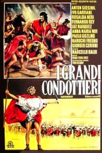 Grandi Condottieri, I (1966)