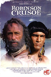 Robinson Cruso� (2003)