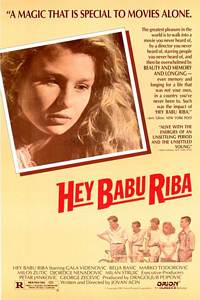 Hey Babu Riba (1986)