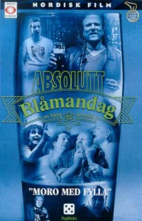Absolutt Bl�mandag (1999)