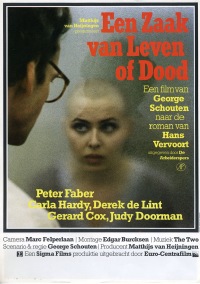 Zaak van Leven of Dood, Een (1983)