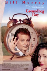 Groundhog Day (1993)