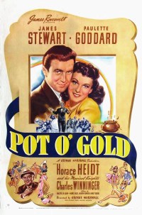 Pot o' Gold (1941)