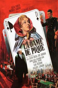 Dame de Pique, La (1965)