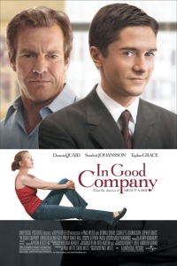 In Good Company (2004)