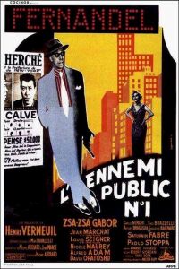 Ennemi Public No 1, L' (1953)