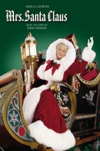 Mrs. Santa Claus (1996)