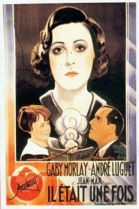 Il tait une Fois (1933)