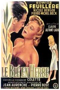 Bl en Herbe, Le (1954)