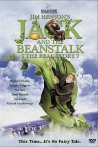 Jack and the Beanstalk: The Real Story (2001)