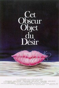 Cet Obscur Objet du D�sir (1977)