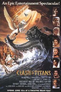 Clash of the Titans (1981)