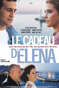 Cadeau d'Elena, Le (2004)