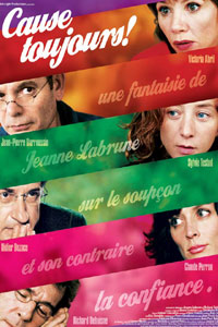 Cause Toujours! (2004)