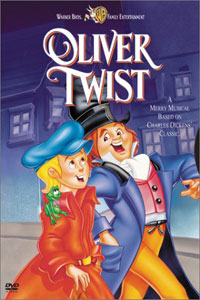 Oliver Twist (1974)