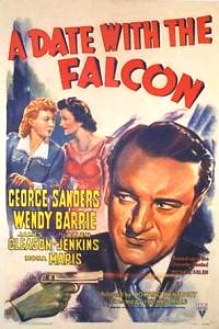 Date with the Falcon, A (1941)