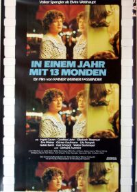 In einem Jahr mit 13 Monden (1978)