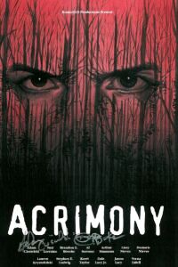 Acrimony (2004)