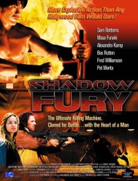 Shadow Fury (2001)