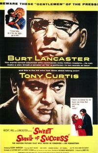 Sweet Smell of Success (1957)