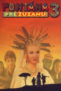 Font�na pre Zuzanu 3 (1999)