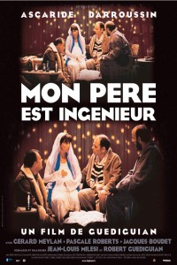 Mon Pre Est Ingnieur (2004)