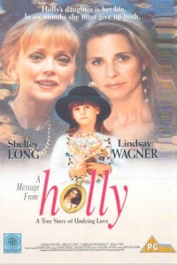 Message from Holly, A (1992)