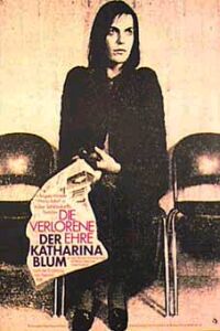 Verlorene Ehre der Katharina Blum oder: Wie Gewalt En... (1975)