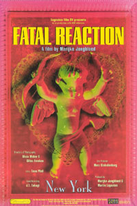 Fatal Reaction: New York (1996)