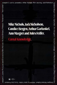 Carnal Knowledge (1971)