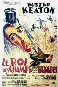 Roi des Champs-�lys�es, Le (1934)