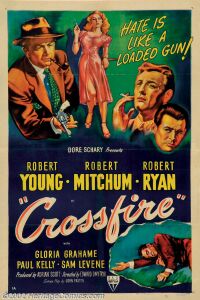 Crossfire (1947)