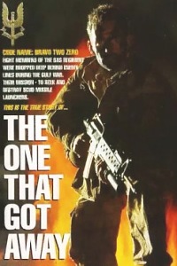 One That Got Away, The (1996)